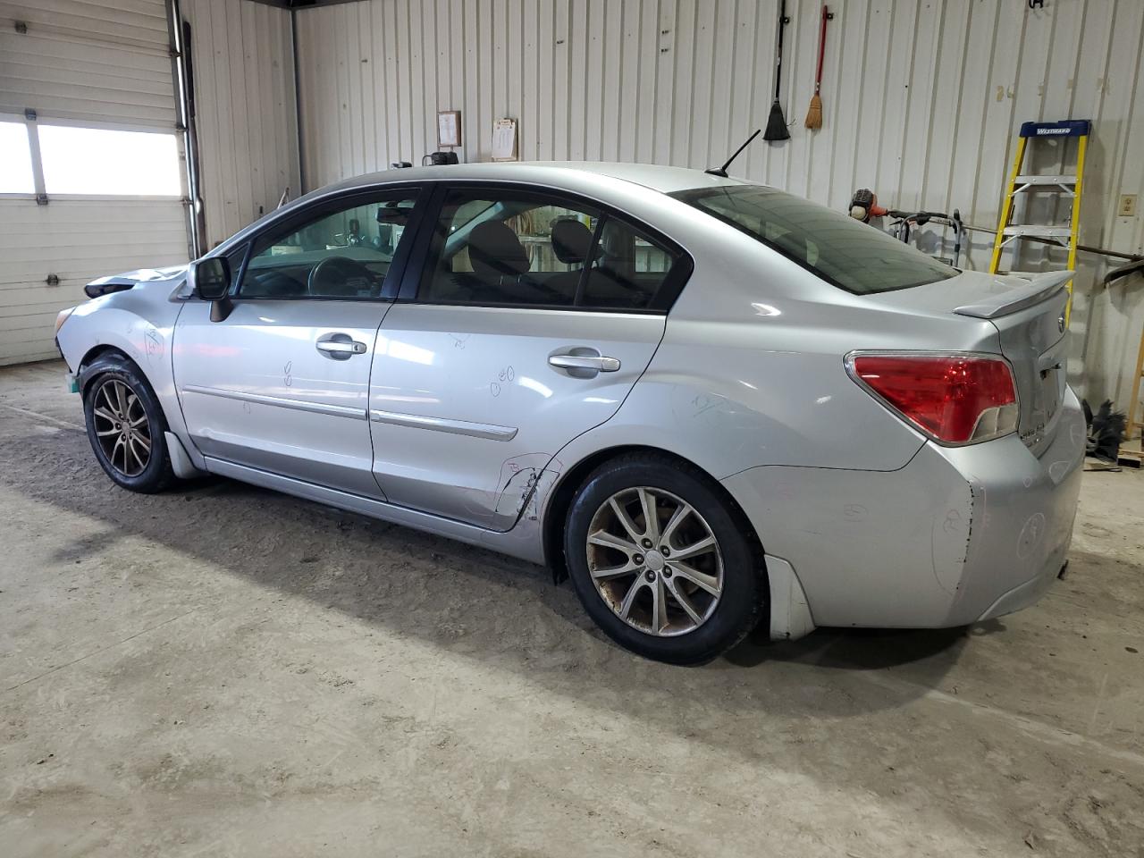 2013 Subaru Impreza - Image 2