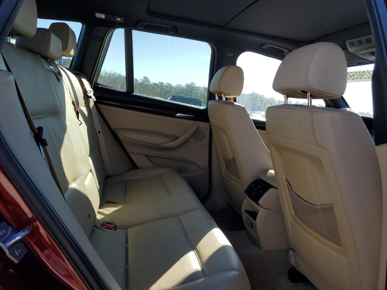 2014 BMW X3 - Image 11