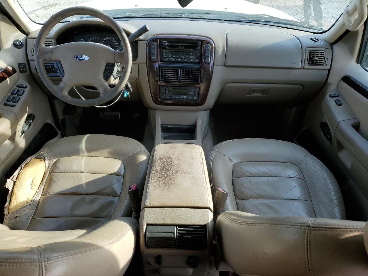2003 Ford Explorer - Image 8