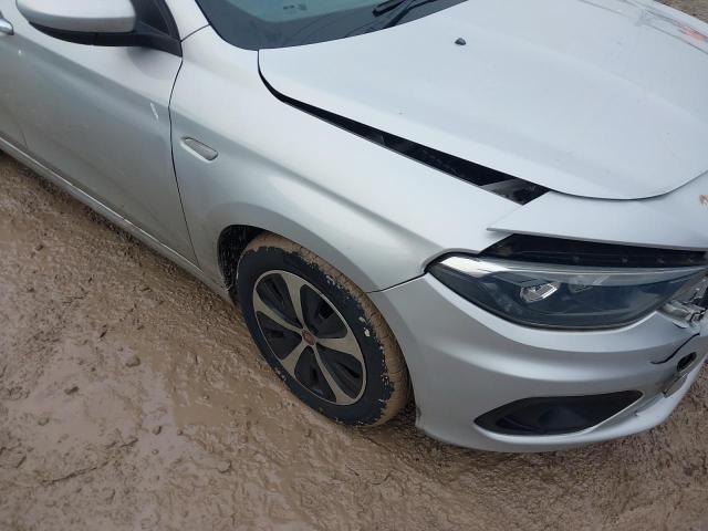 2018 FIAT TIPO ELITE