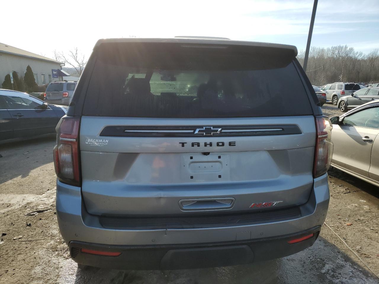 2023 Chevrolet Tahoe - Image 6