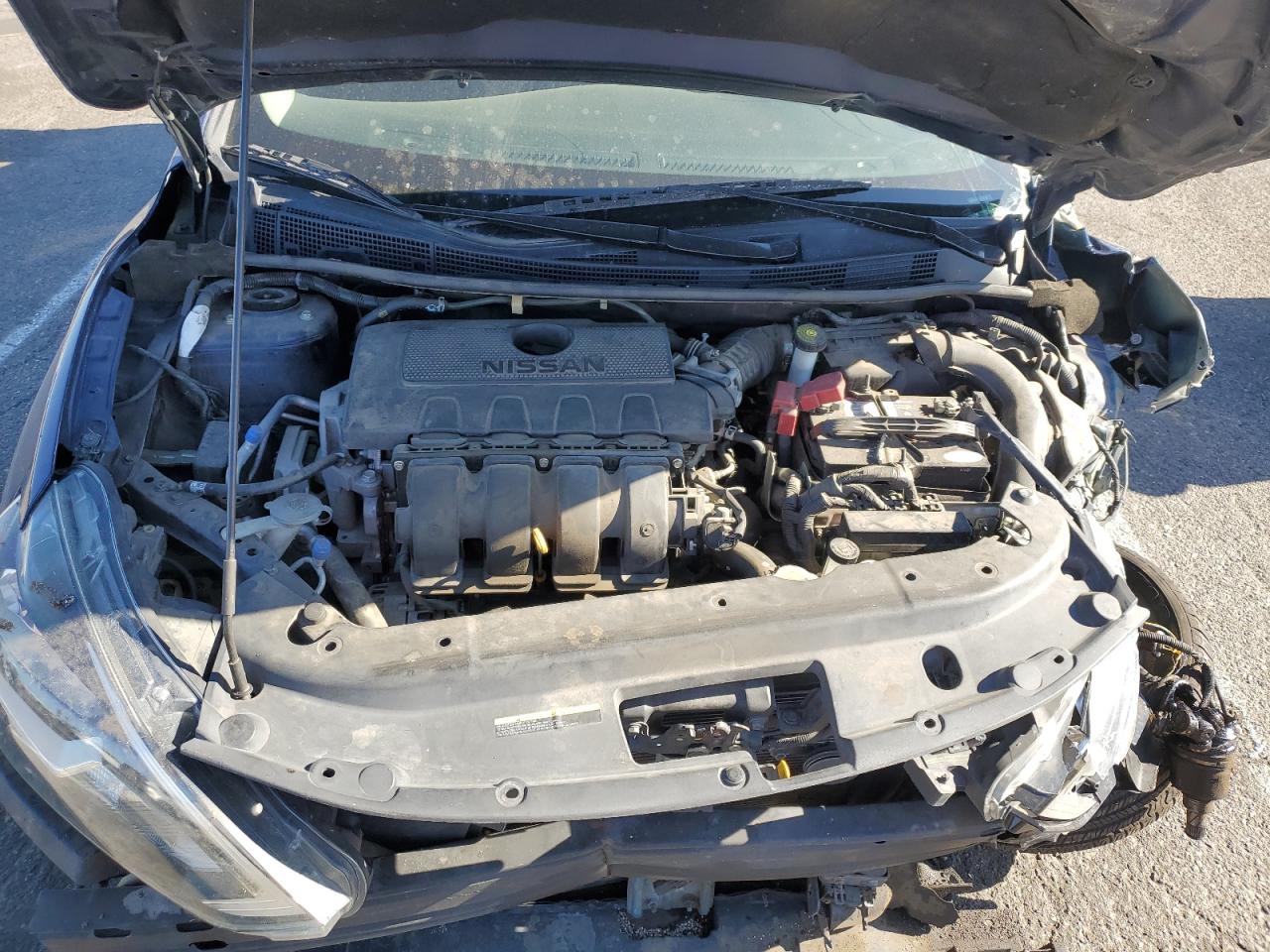2019 Nissan Sentra - Image 12