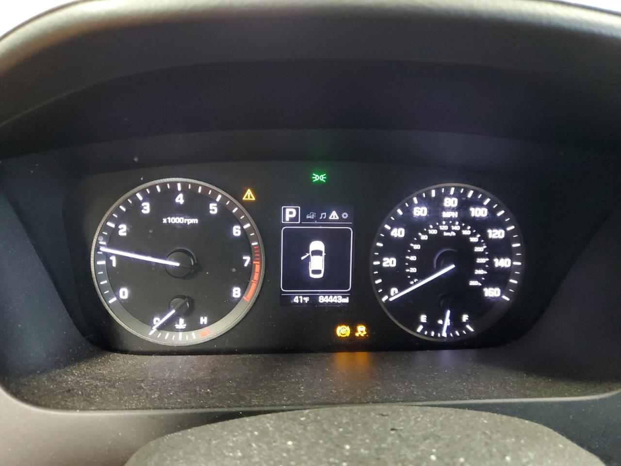 2016 Hyundai Sonata - Image 9