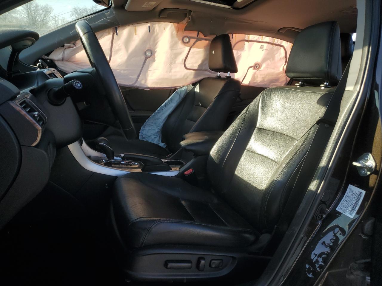 2016 Honda Accord - Image 7