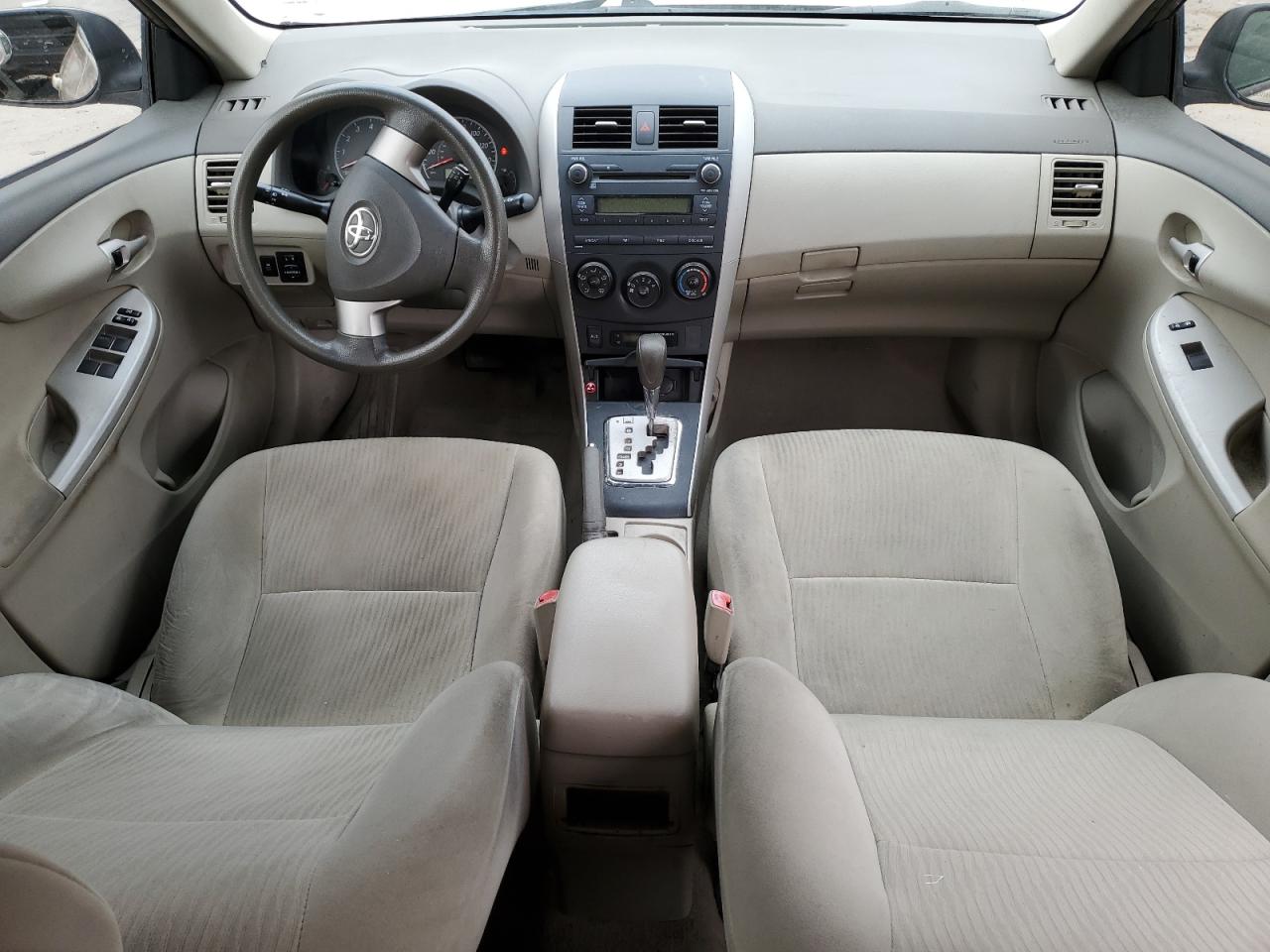2010 Toyota Corolla - Image 8