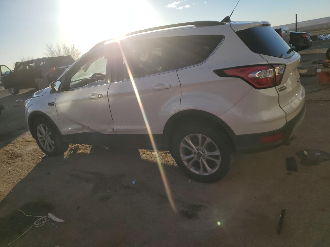 2018 Ford Escape - Image 2