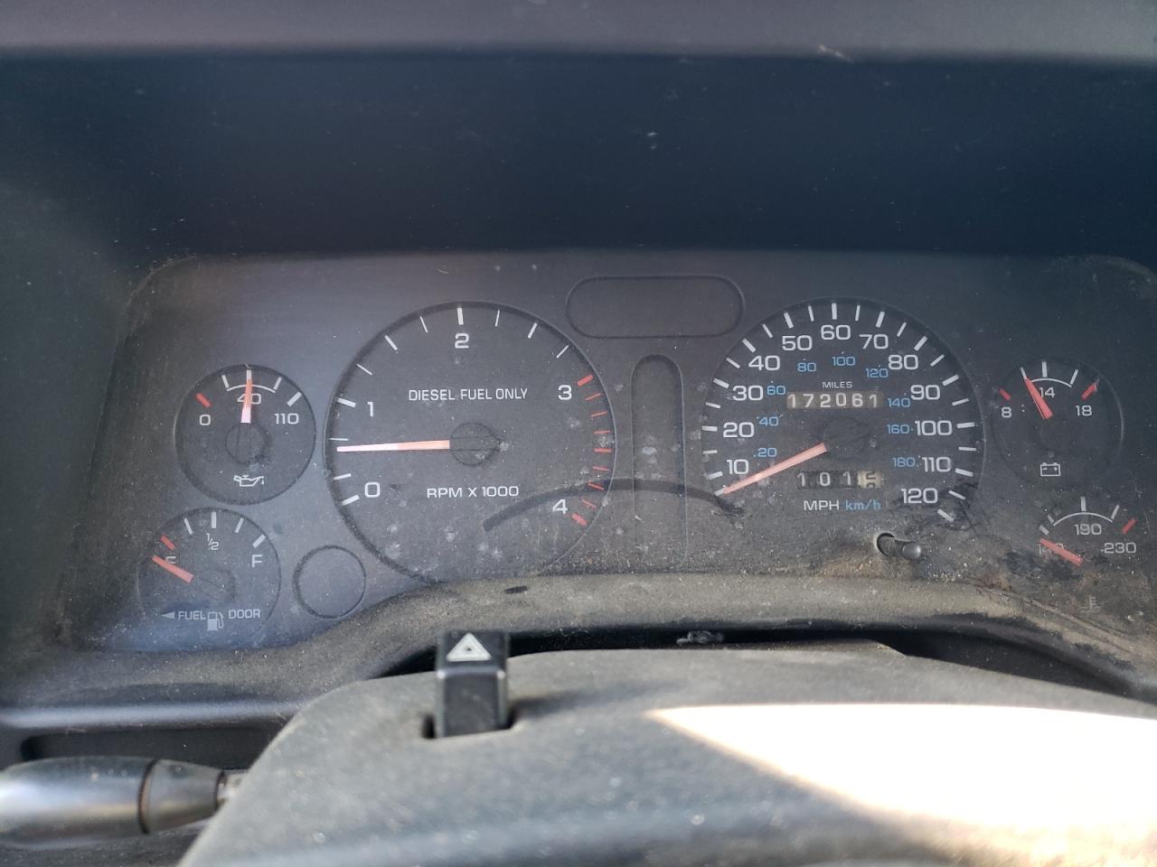 1995 Dodge RAM - Image 9