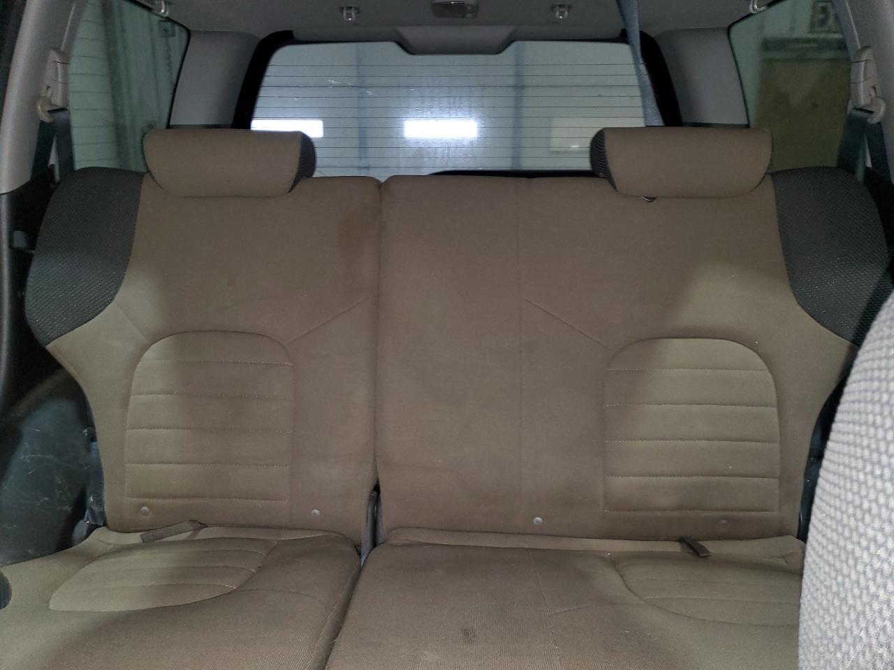2005 Nissan XTerra - Image 10