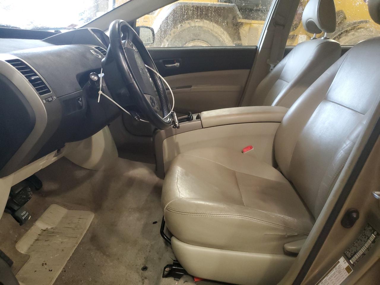 2008 Toyota Prius - Image 7