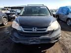 2010 Honda Cr-V Lx за продажба в Brighton, CO - Side