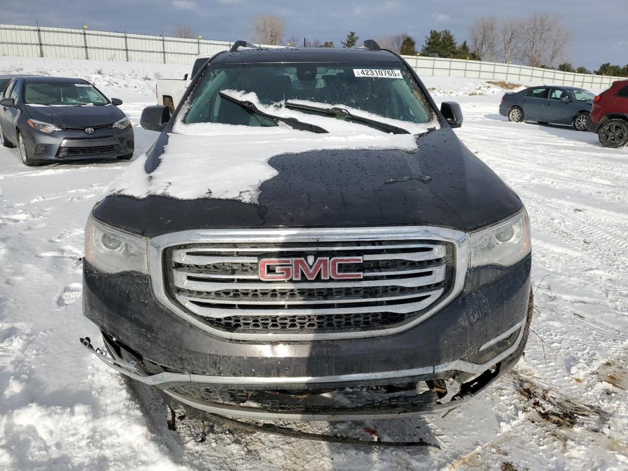 2017 GMC Acadia - Image 5