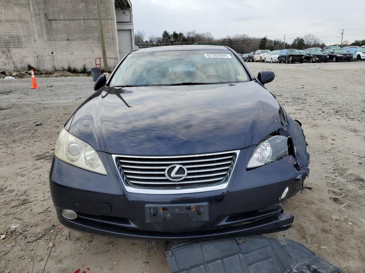 2009 Lexus ES - Image 5