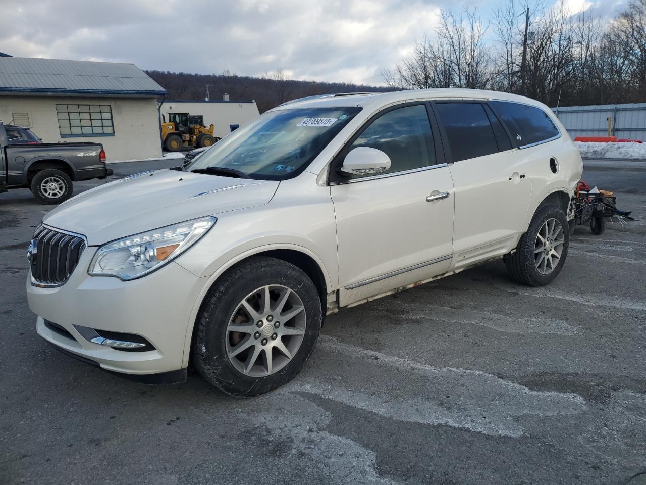 2014 Buick Enclave - Image 1