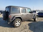 2018 Jeep Wrangler Unlimited Sport იყიდება Sacramento-ში, CA - Rear End