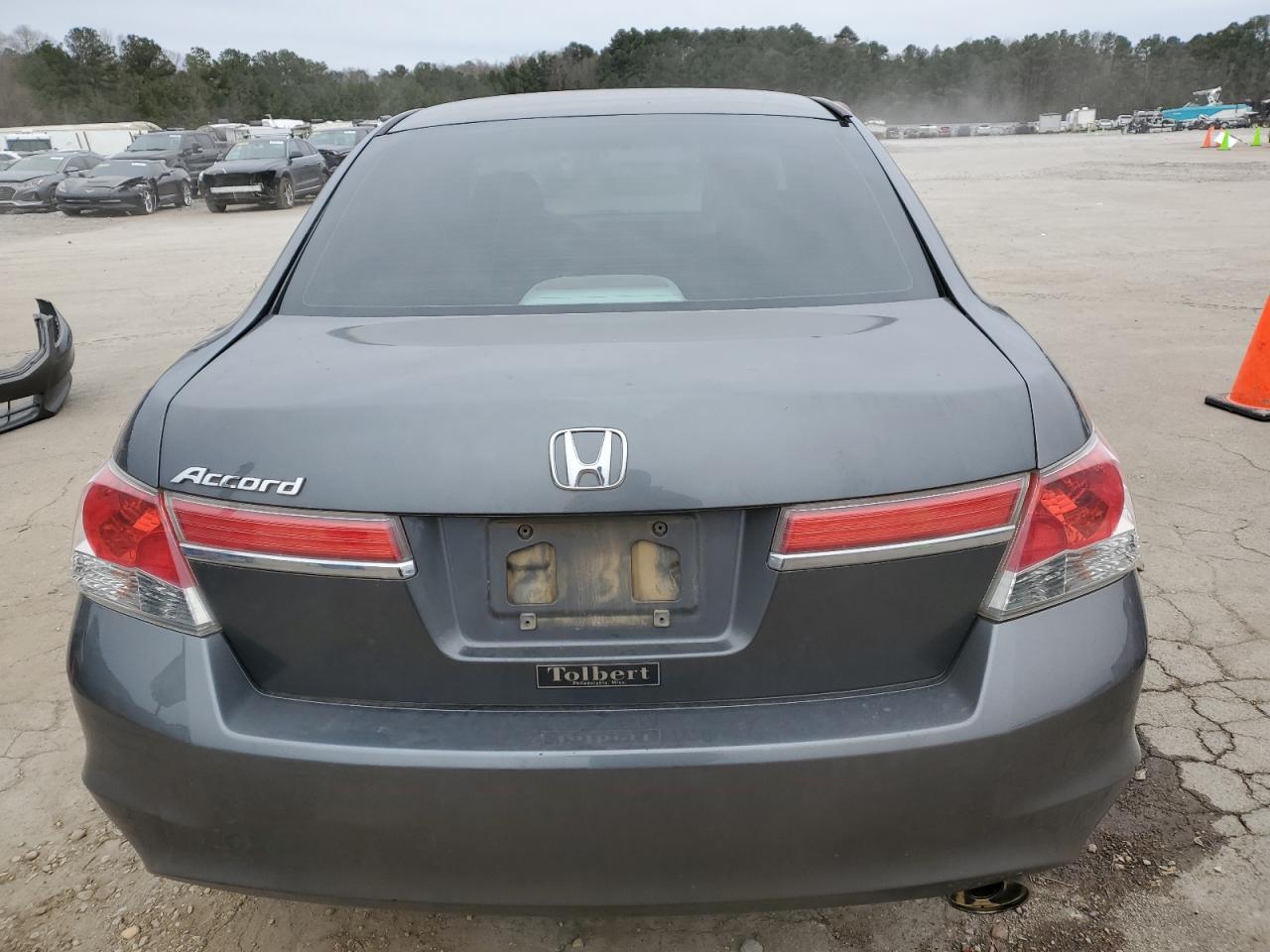 2012 Honda Accord - Image 6