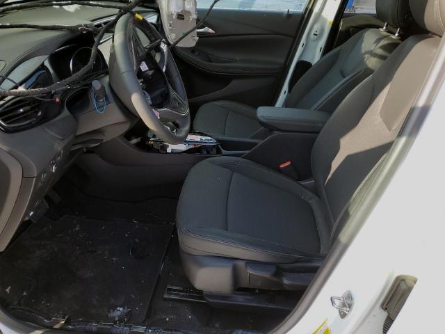  BUICK ENCORE 2022 Белый