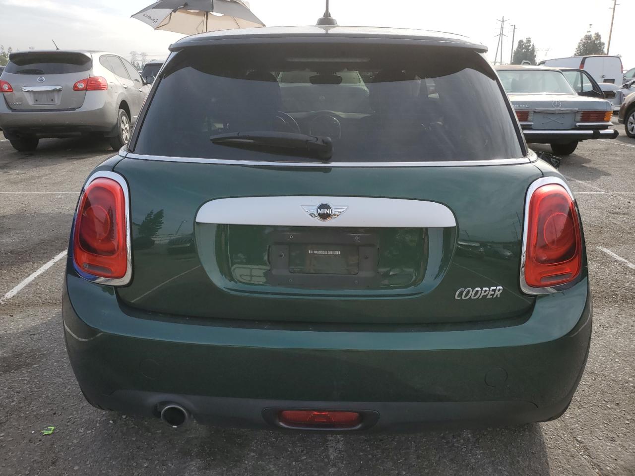 2014 MINI Cooper - Image 6