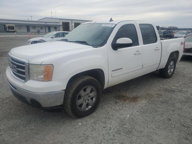 2013 Gmc Sierra K1500 Slt