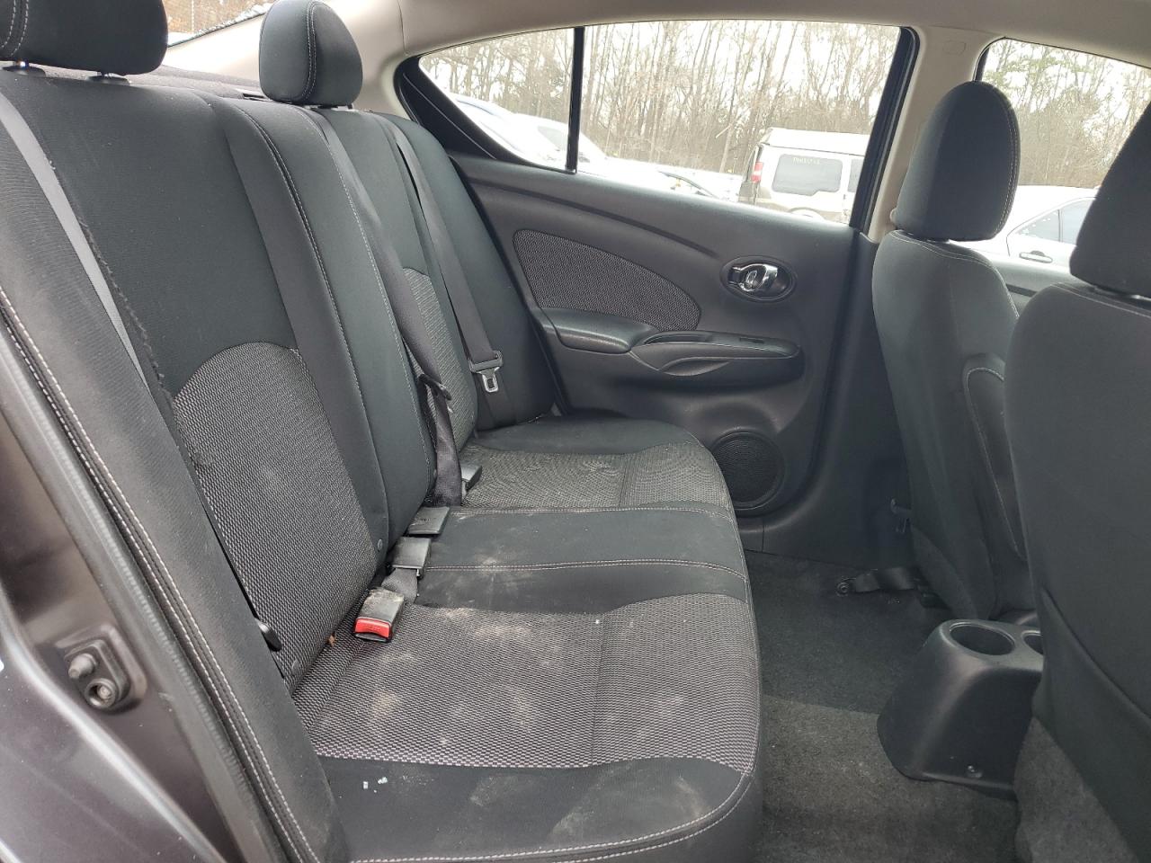 2015 Nissan Versa - Image 10