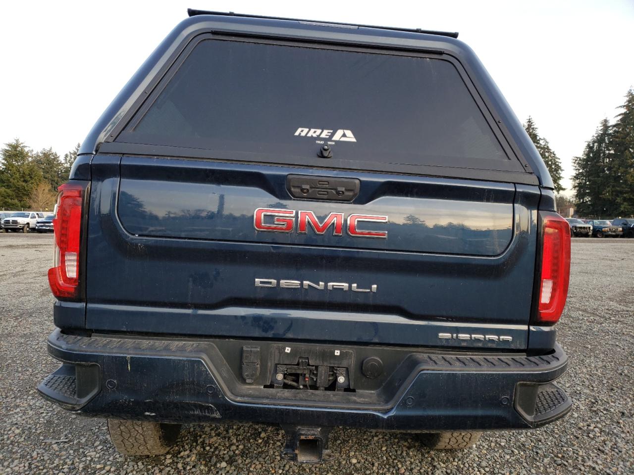 2020 GMC Sierra - Image 6