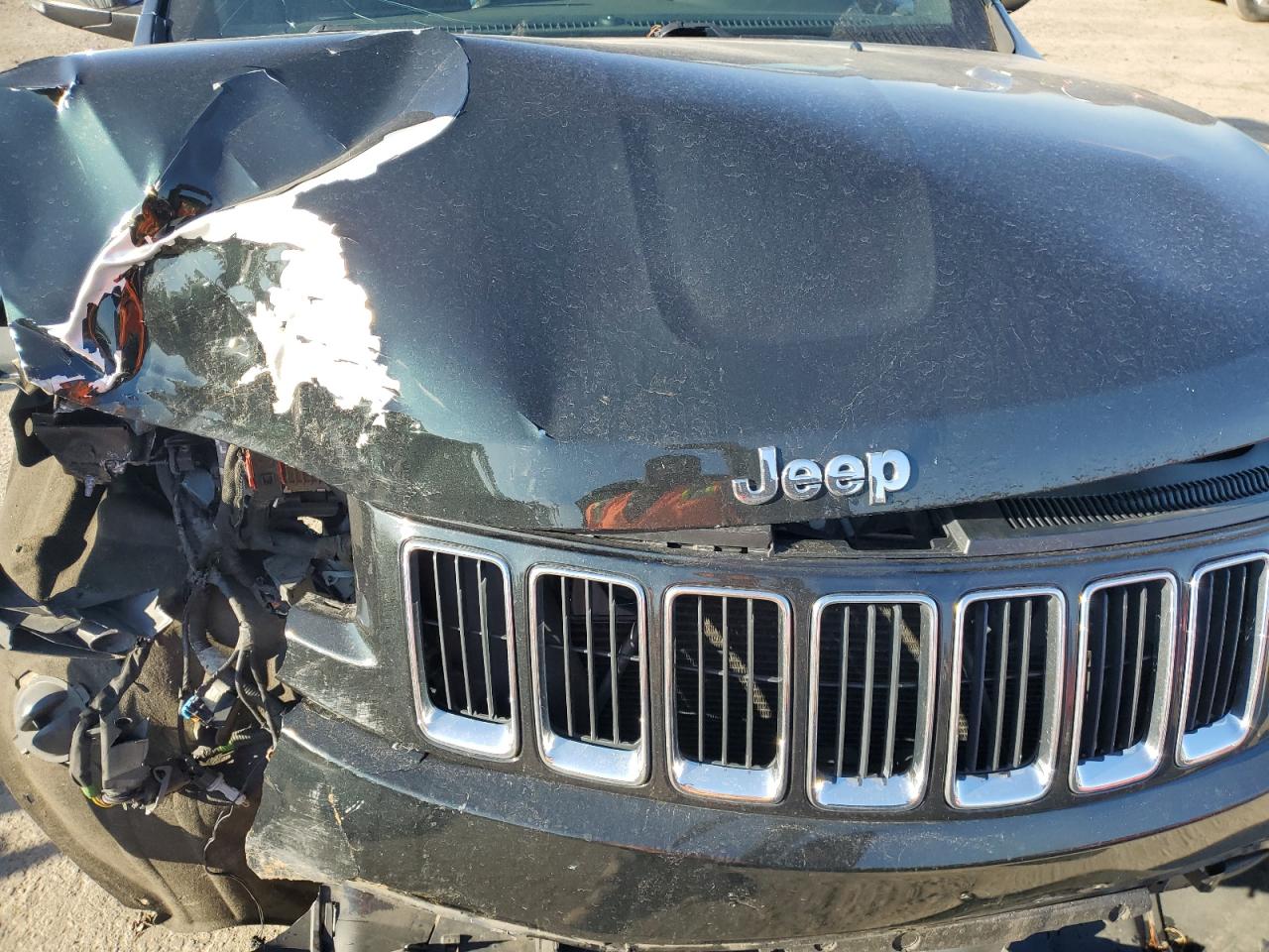 2015 Jeep Grand Cherokee - Image 12