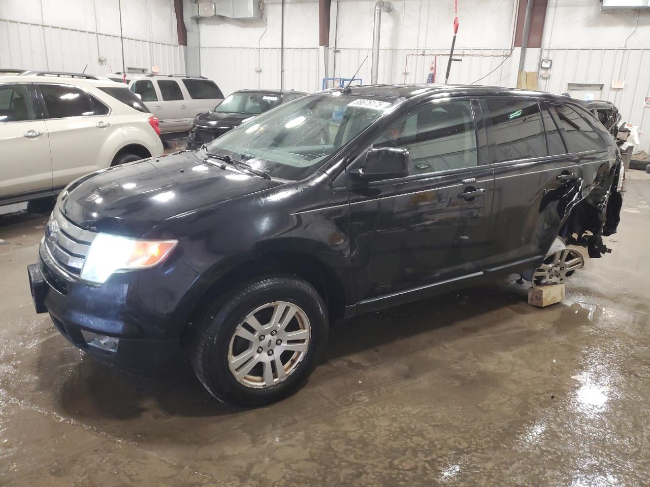 2007 Ford Edge - Image 1