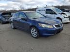 2009 Honda Accord Exl zu verkaufen in Marlboro, NY - Front End