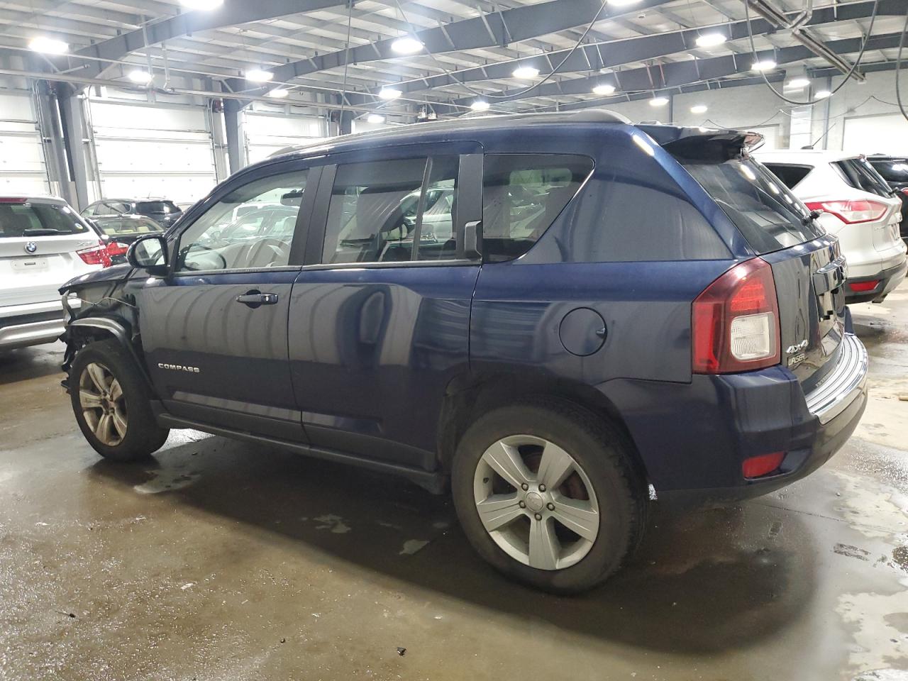 2015 Jeep Compass - Image 2
