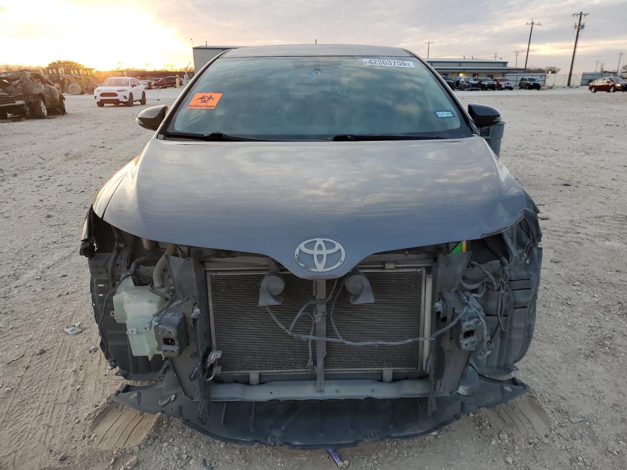 2014 Toyota Venza - Image 5
