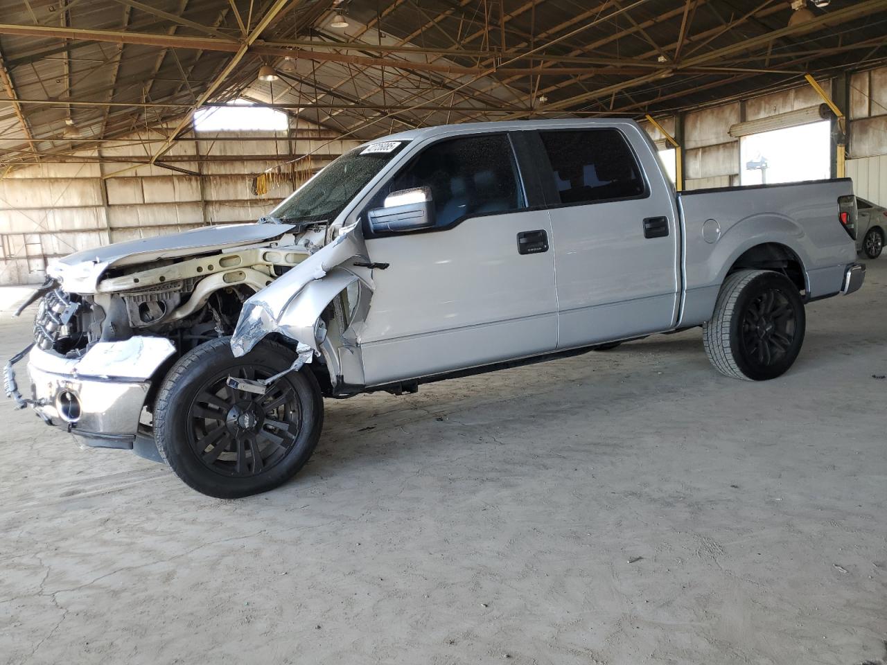 2013 Ford F-150 - Image 1