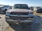 2003 Chevrolet Silverado K1500 Heavy Duty for Sale in Kansas City, KS - Front End