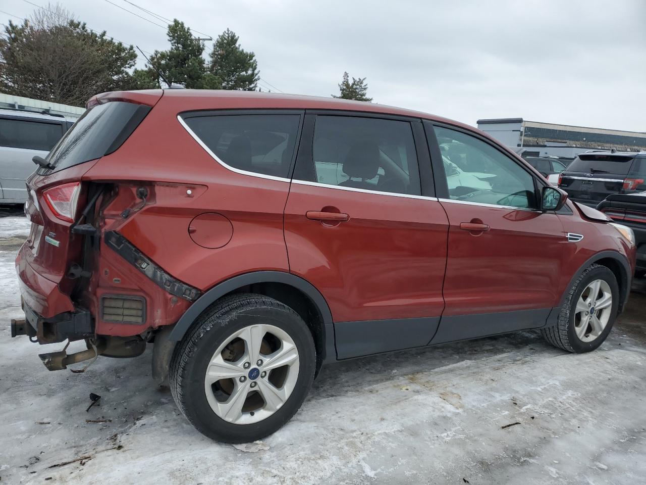 2014 Ford Escape - Image 3