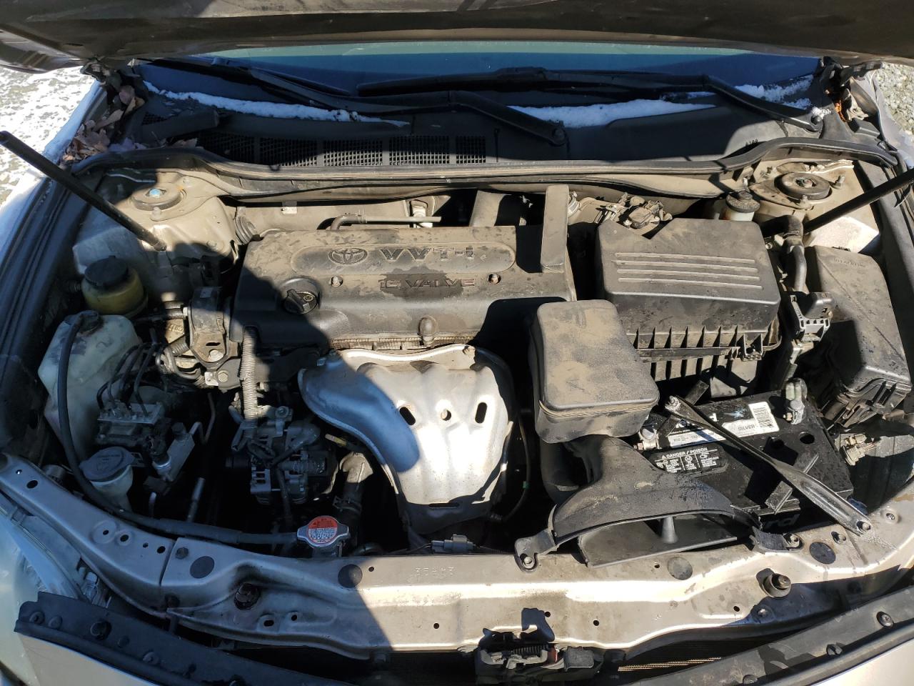 2008 Toyota Camry - Image 13