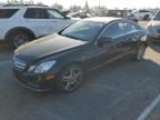 2011 Mercedes-Benz E 350 na sprzedaż w Rancho Cucamonga, CA - Side