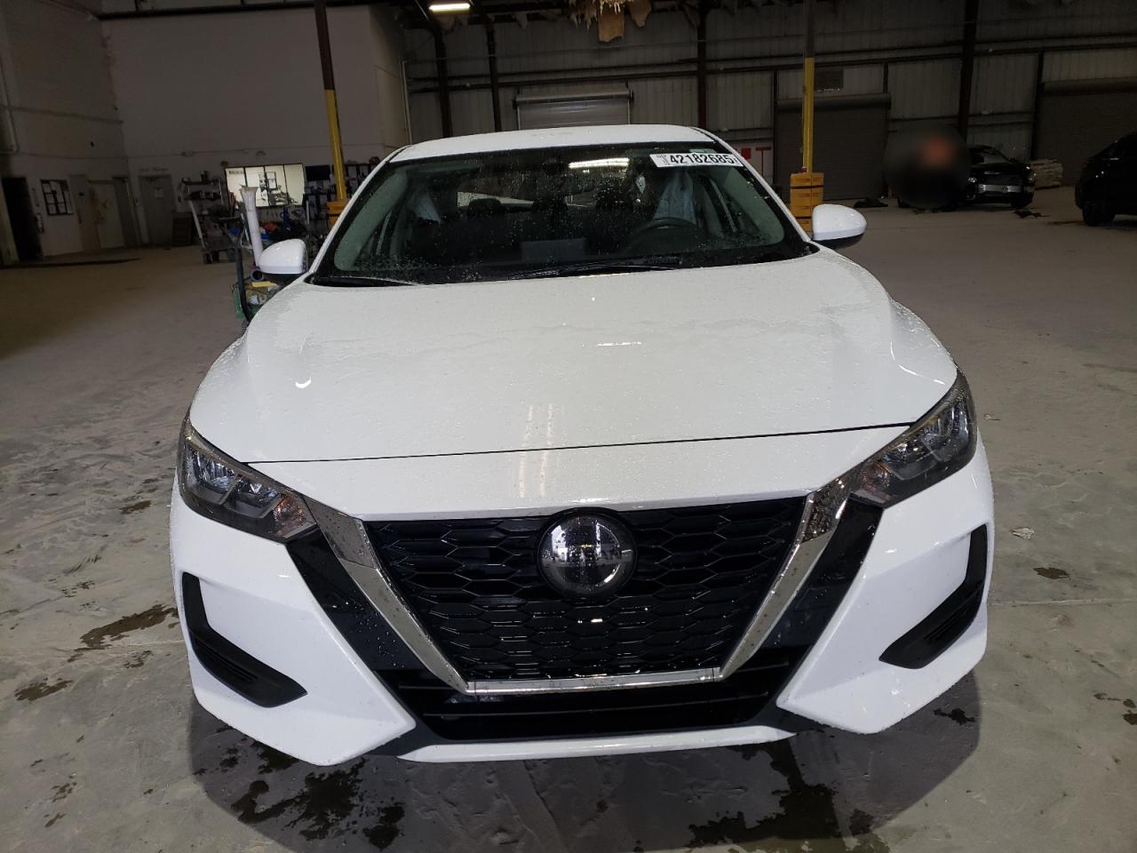 2022 Nissan Sentra - Image 5