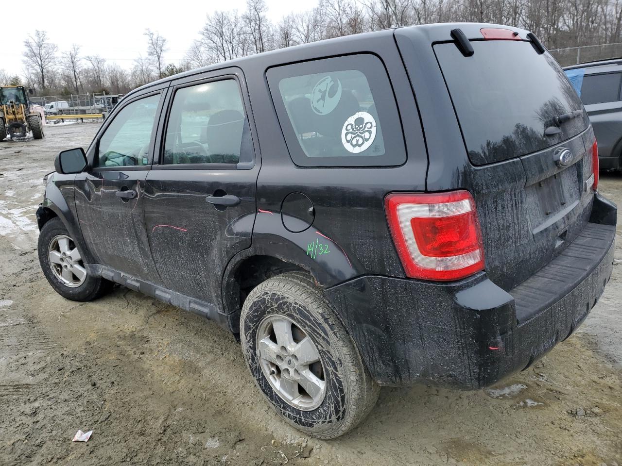 2011 Ford Escape - Image 2