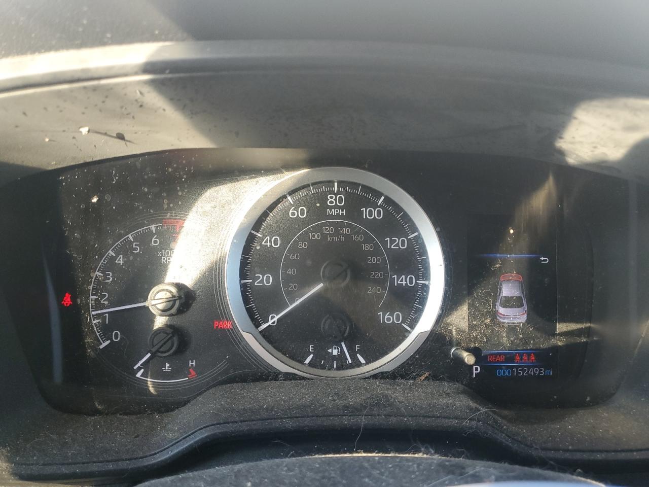 2020 Toyota Corolla - Image 9