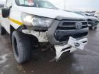 2021 TOYOTA HILUX ACTI for sale at Copart CHESTER