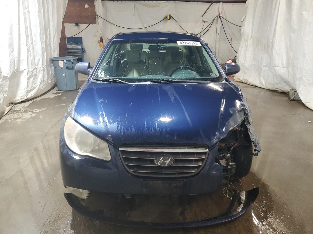 2009 Hyundai Elantra - Image 5