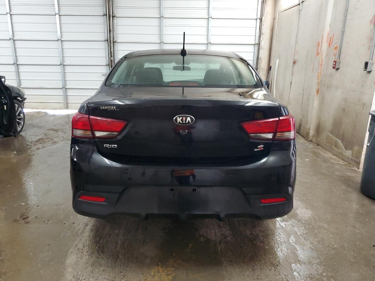 2020 Kia Rio - Image 6