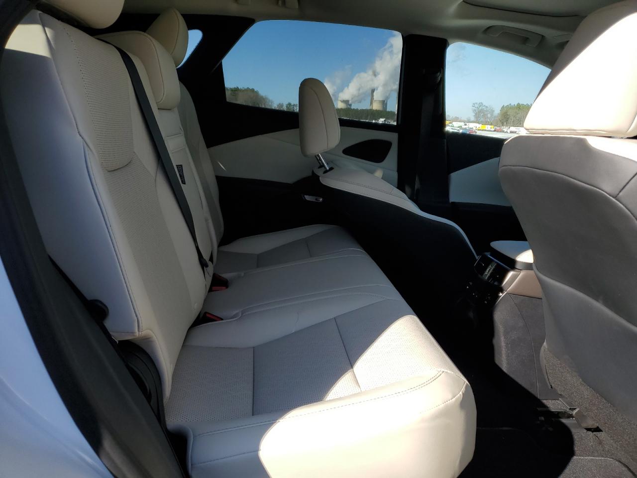 2024 Lexus RX - Image 11