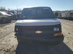 2005 Chevrolet Express G2500  for Sale in Spartanburg, SC - Front End
