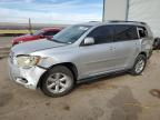 2008 Toyota Highlander  for Sale in Albuquerque, NM - All Over