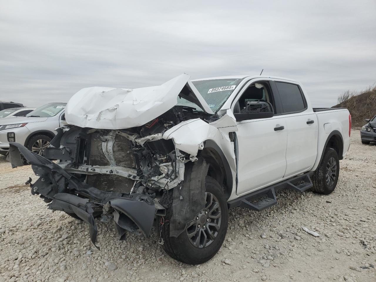 2023 Ford Ranger - Image 1