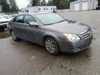 2007 Toyota Avalon Xl за продажба в Arlington, WA - Minor Dent/Scratches