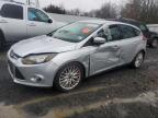 2014 Ford Focus Titanium for Sale in Windsor, NJ - Water/Flood