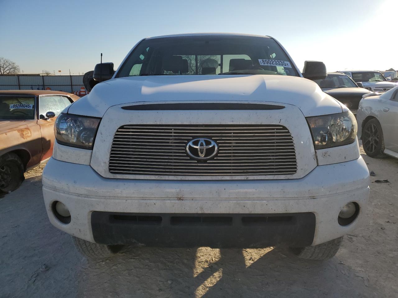 2007 Toyota Tundra - Image 5