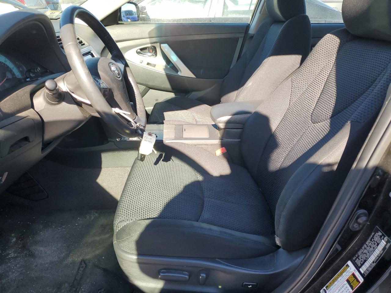 2011 Toyota Camry - Image 7