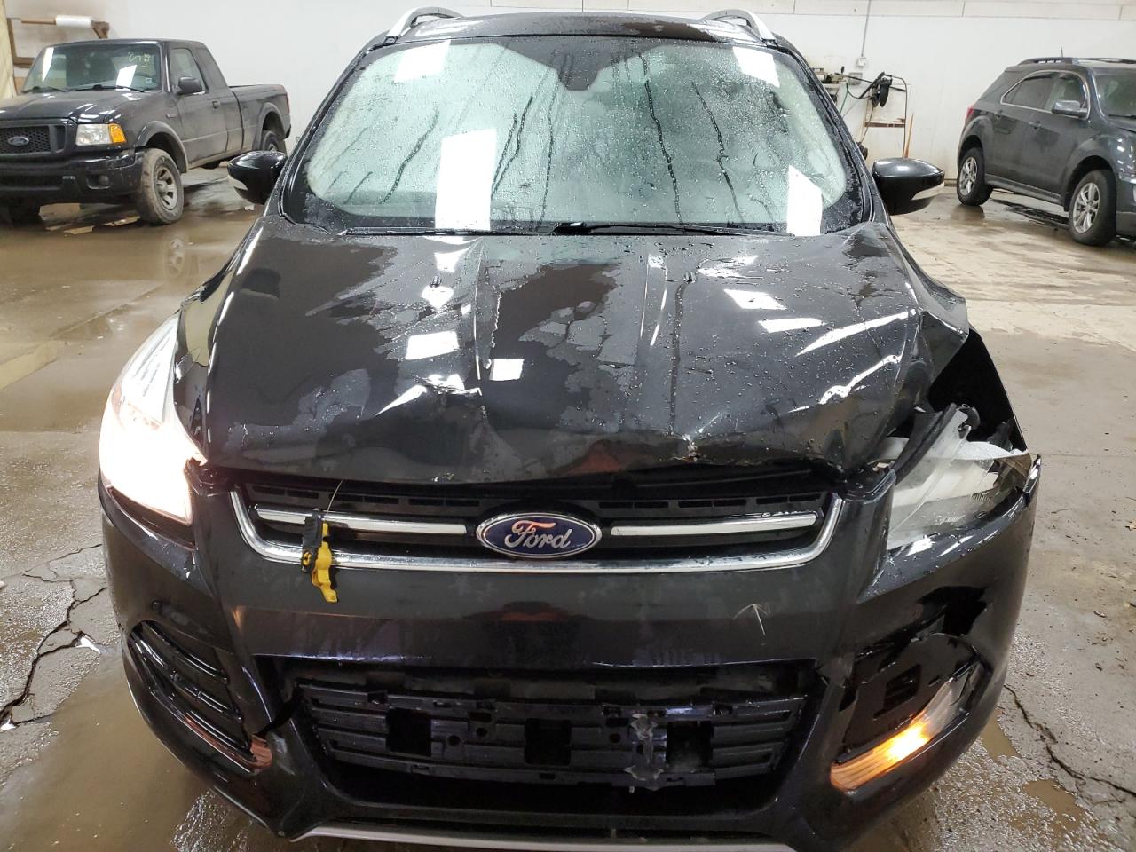 2014 Ford Escape - Image 5
