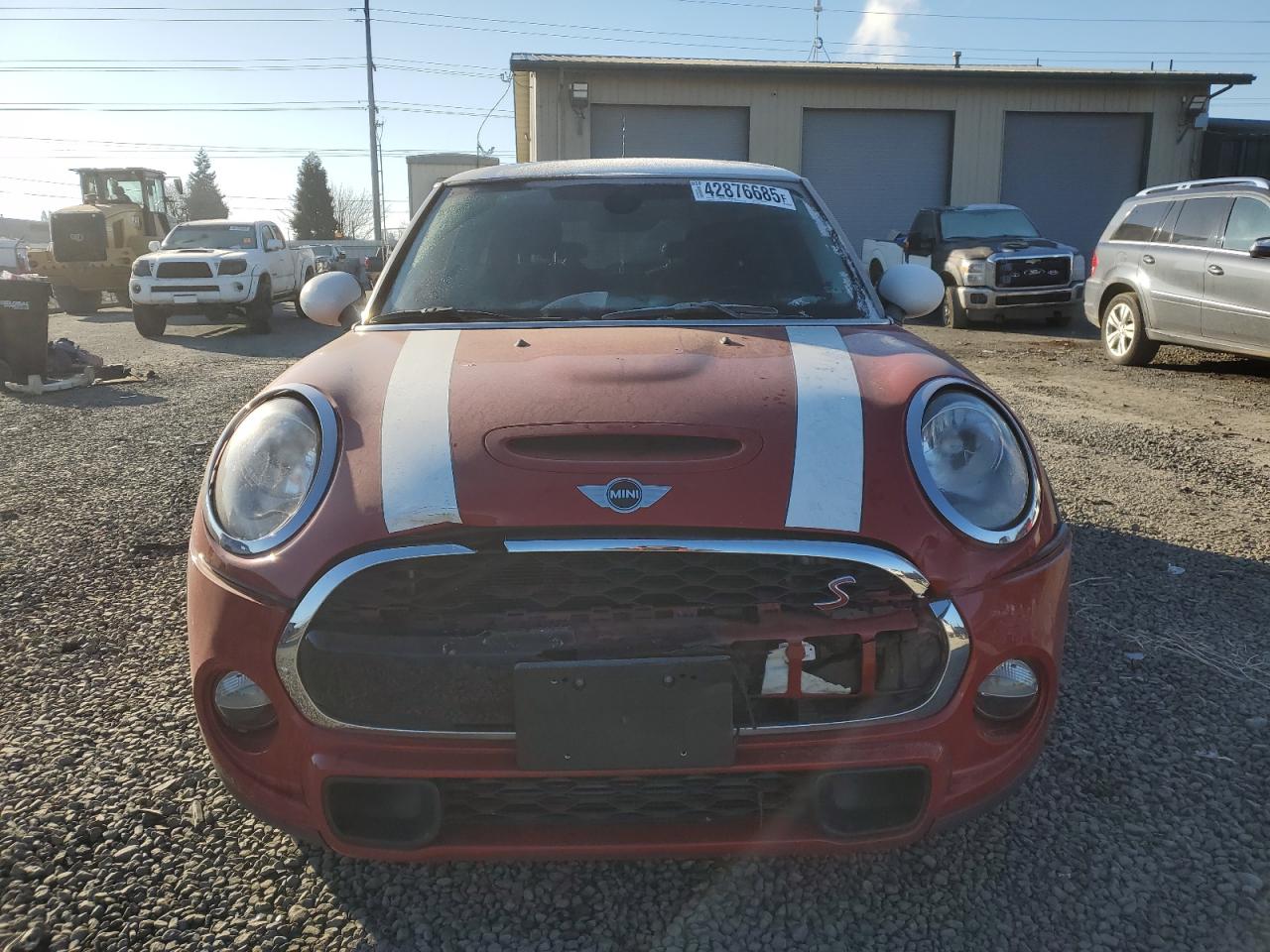 2015 MINI Cooper - Image 5